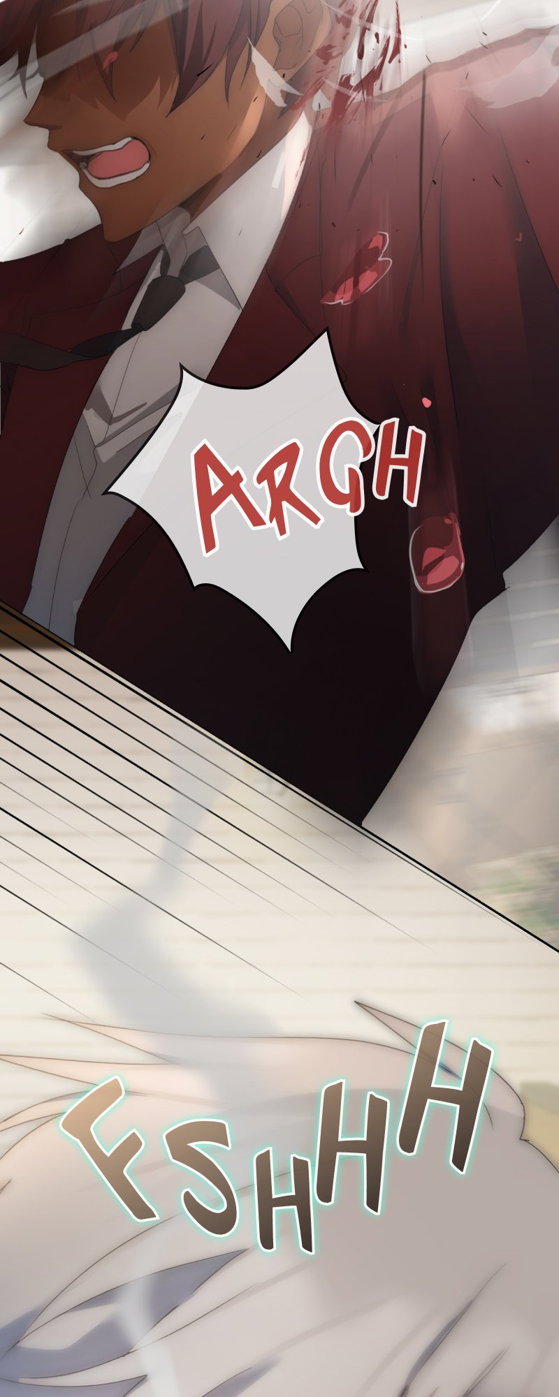 Deadly Hour Chapter 41 5
